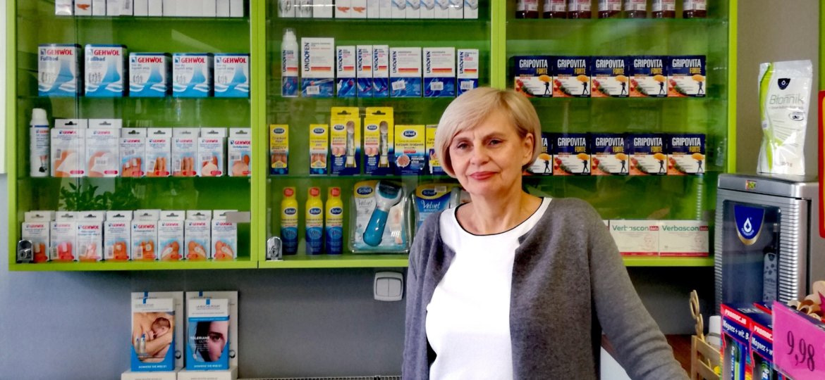 Pani Basia z Jaworzna 2